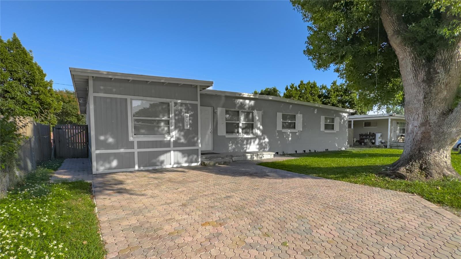 PINE GROVE ESTATES - Residential