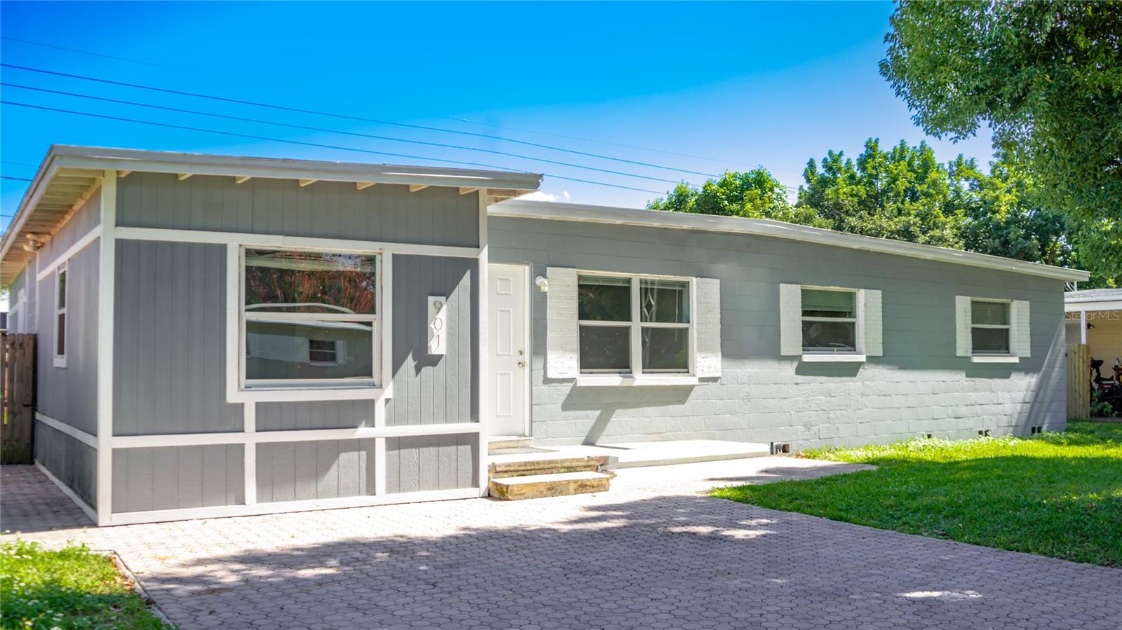 PINE GROVE ESTATES - Residential