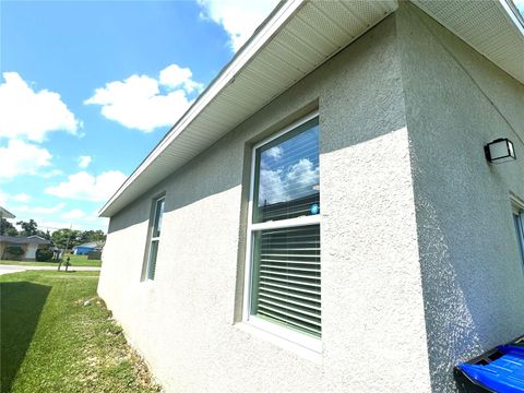 A home in ORLANDO