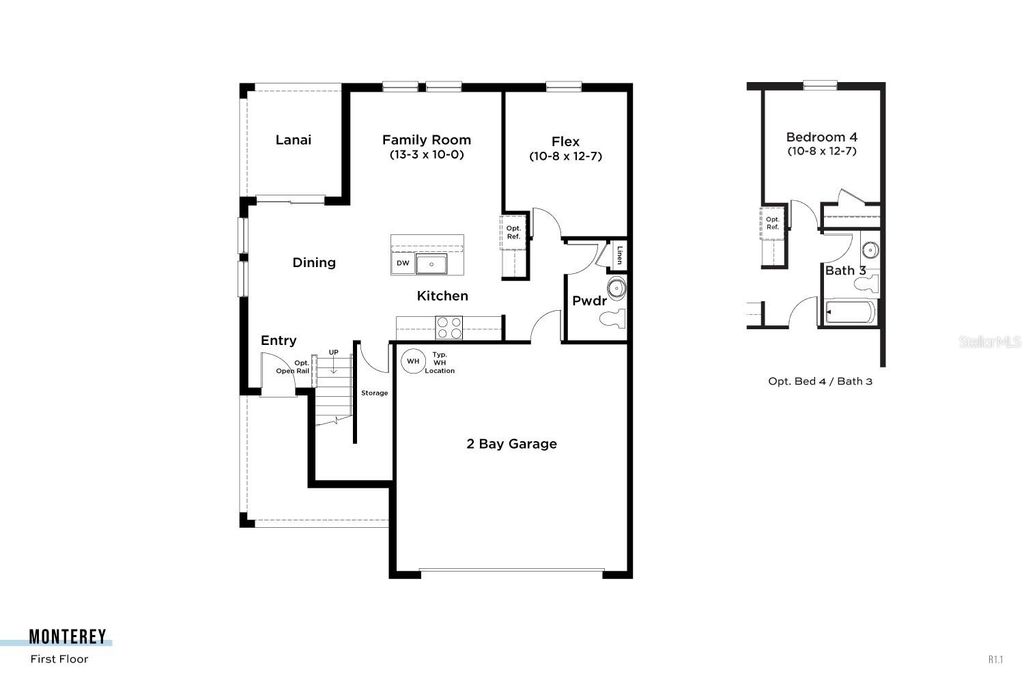 Photo of 2720 Meadow Crest Drive, Saint Cloud, FL 34773 (MLS # O6418079)