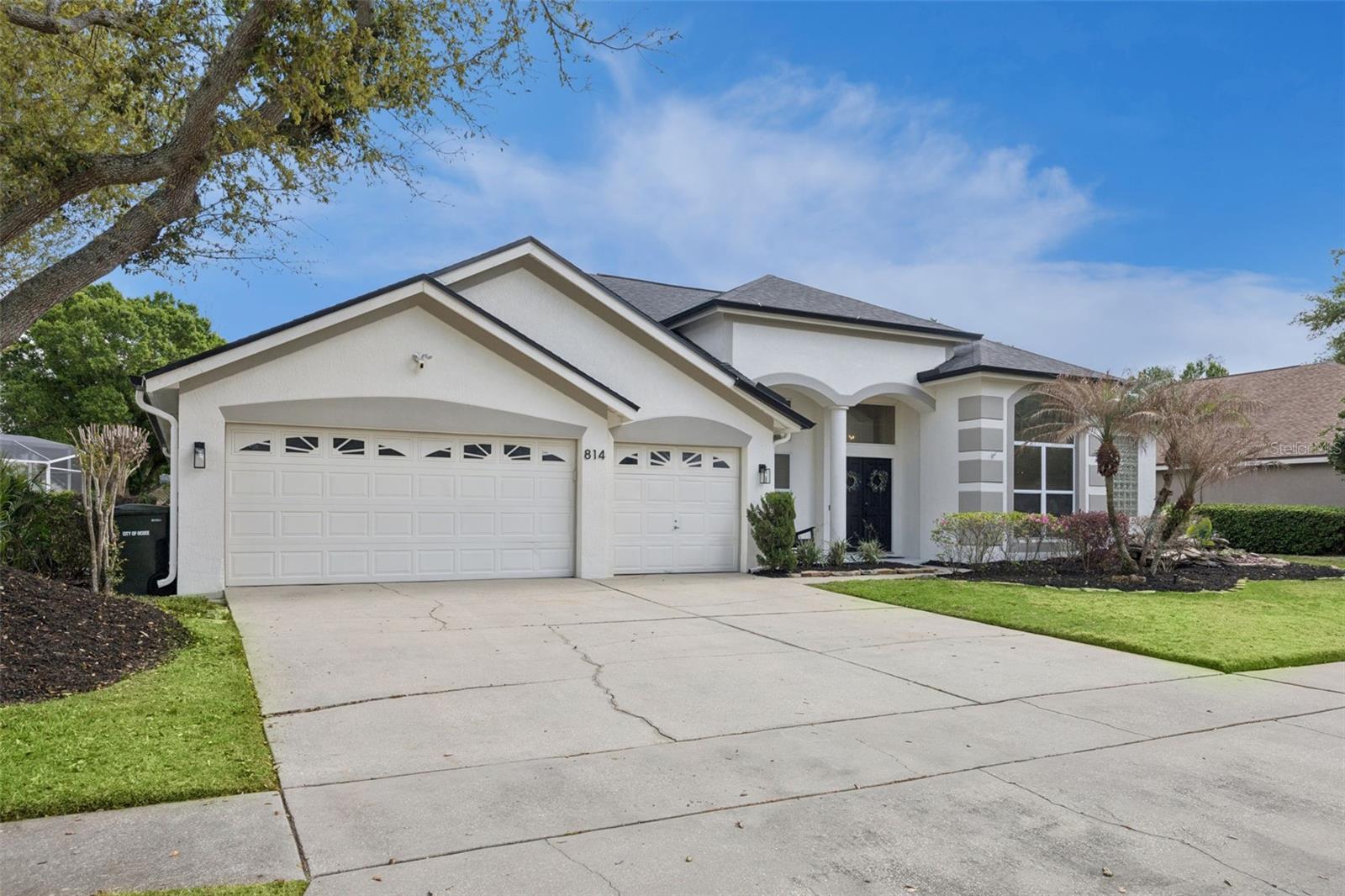 PLANTATION GROVE WEST - Residential