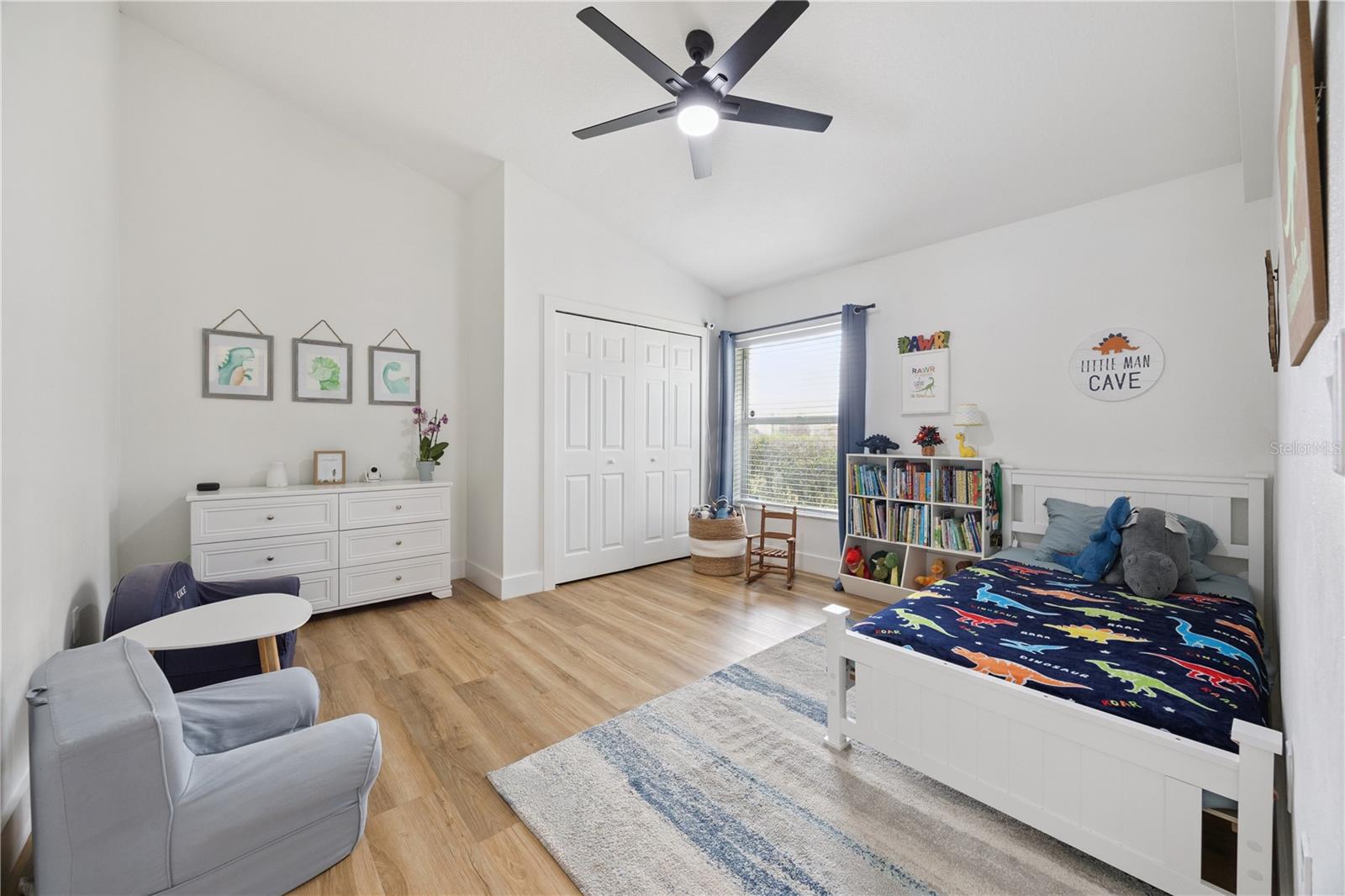 PLANTATION GROVE WEST - Residential