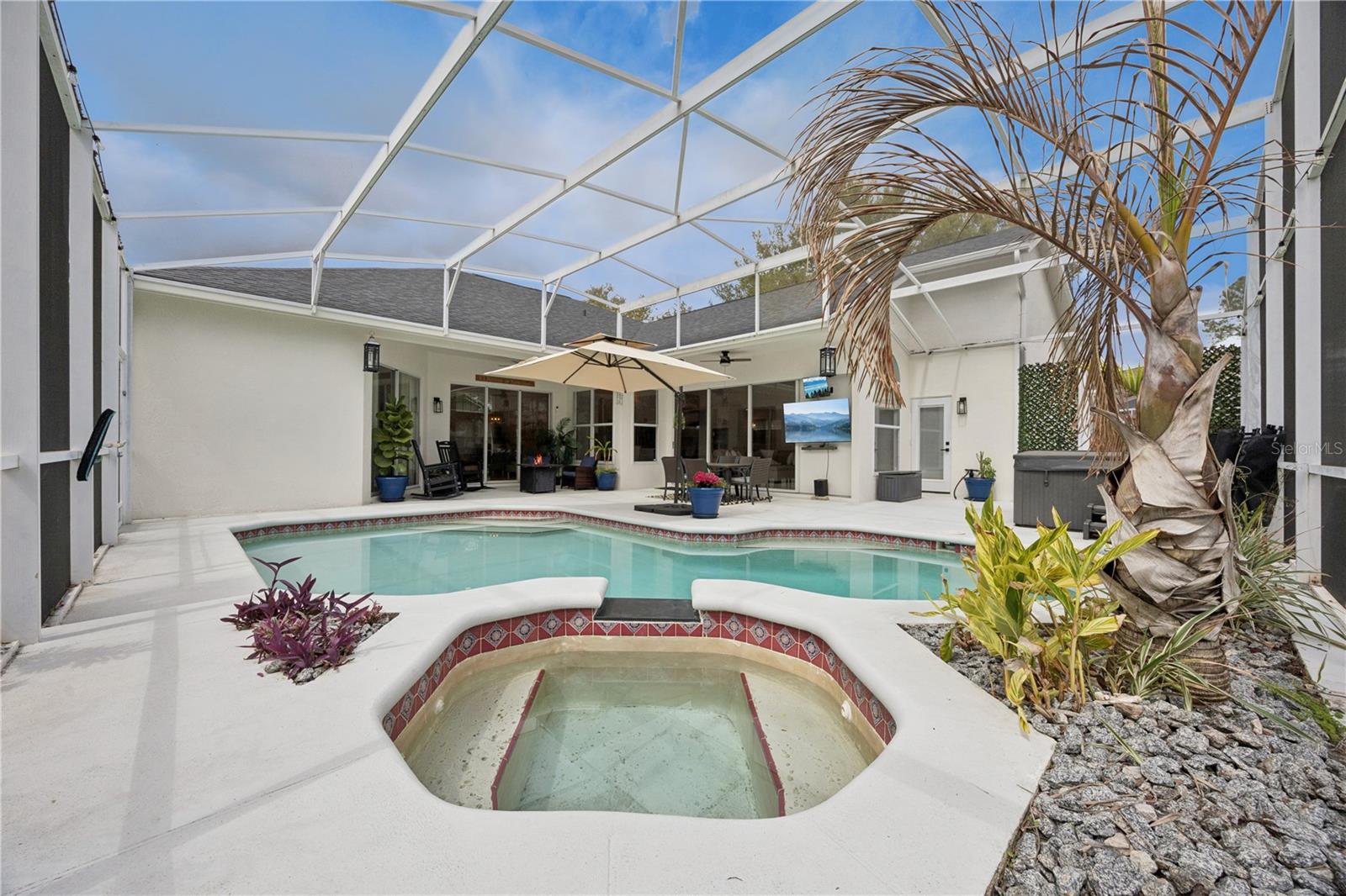 PLANTATION GROVE WEST - Residential