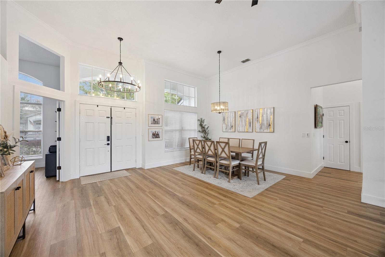 PLANTATION GROVE WEST - Residential