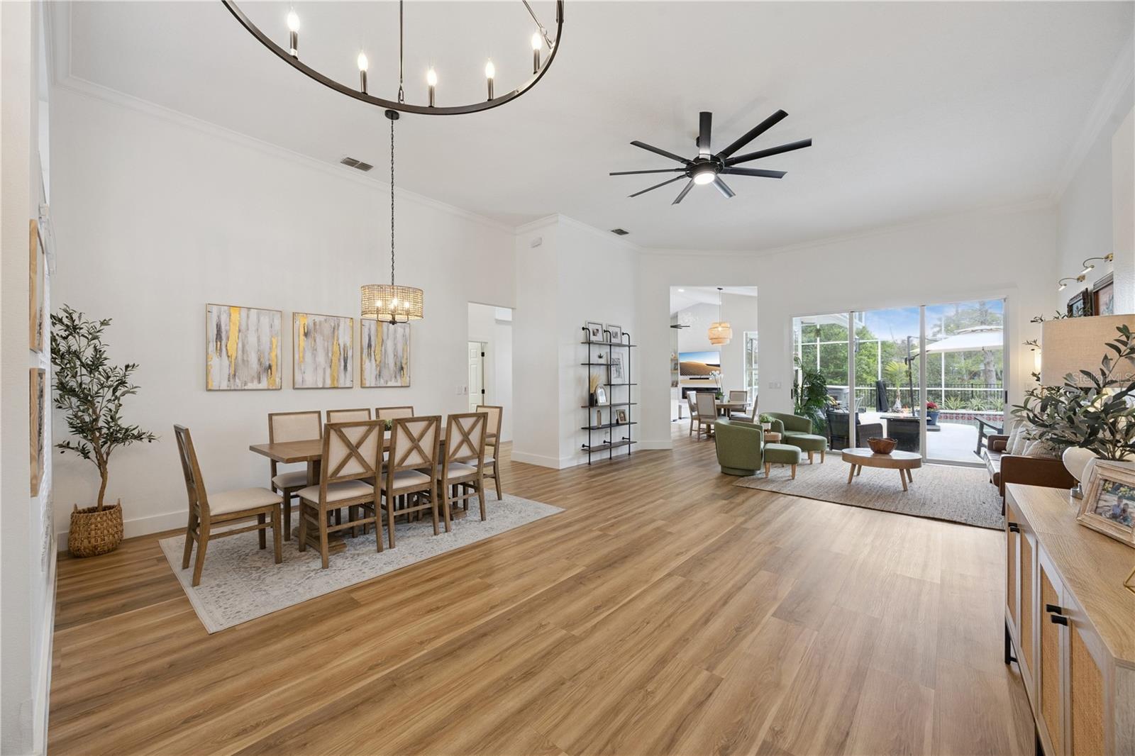 PLANTATION GROVE WEST - Residential