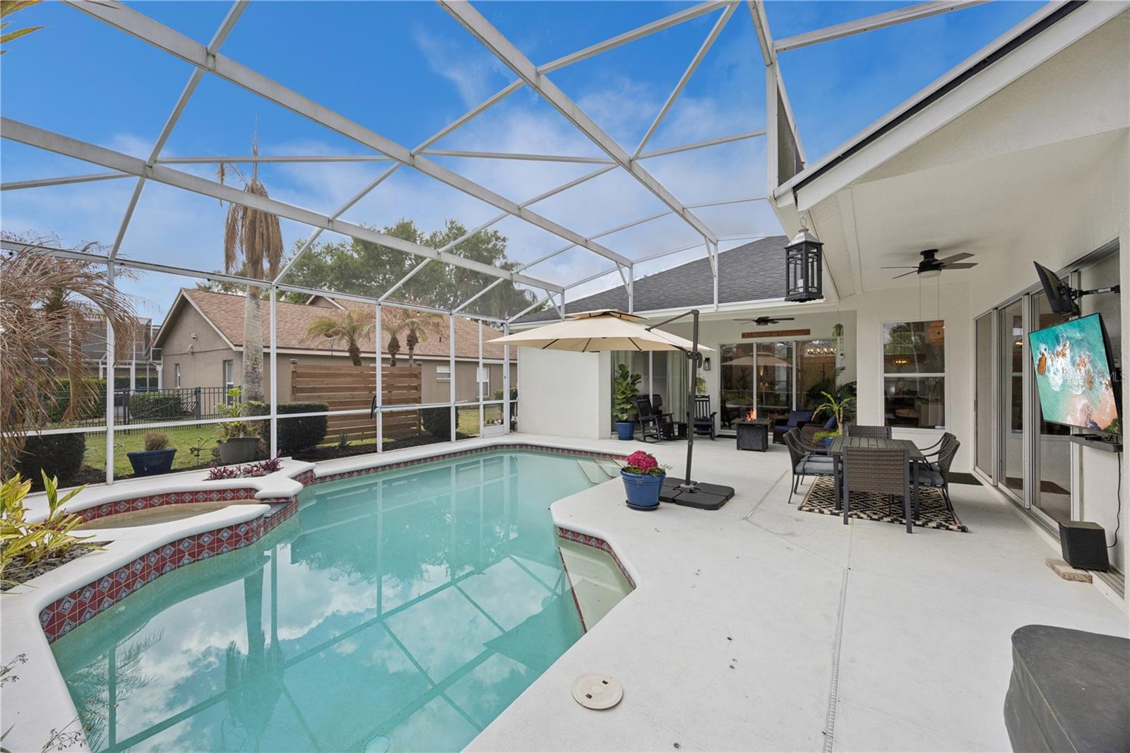 PLANTATION GROVE WEST - Residential