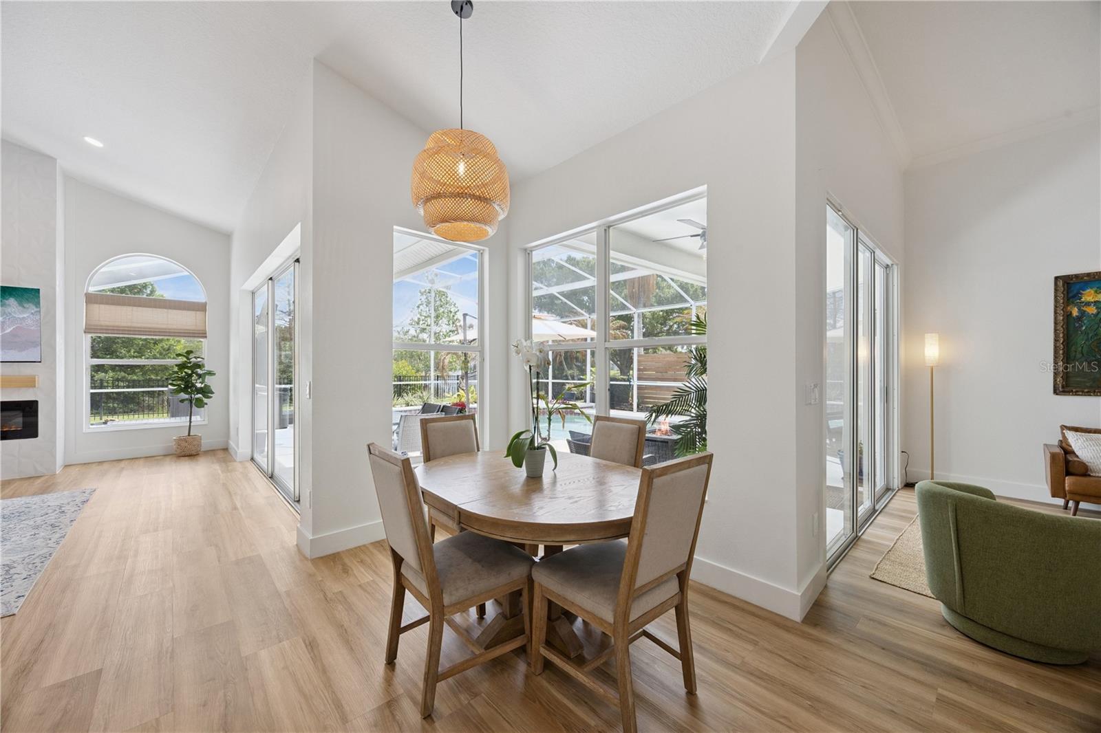 PLANTATION GROVE WEST - Residential