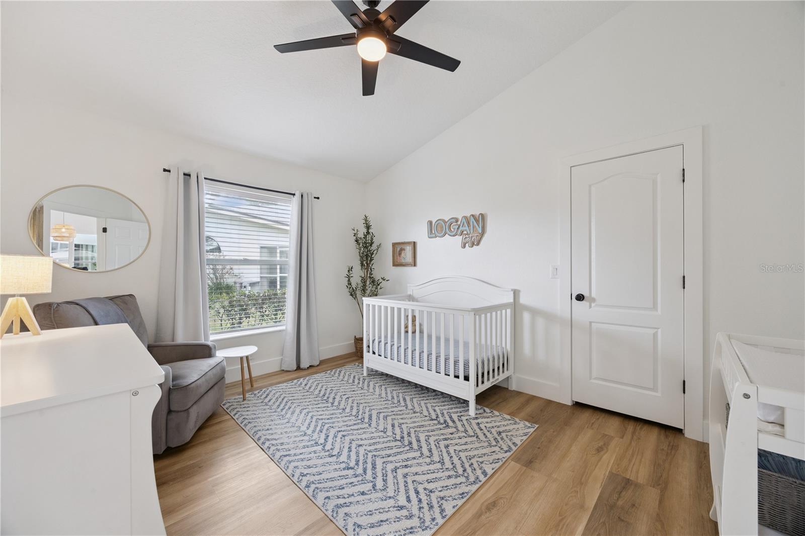 PLANTATION GROVE WEST - Residential