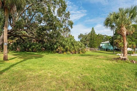 7601 PIER ROAD PORT RICHEY FL 34668