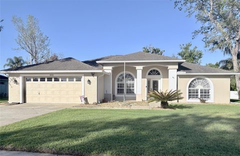 Photo of 5935 Shady Creek Lane, Port Orange, FL 32128 (MLS # V4948290)