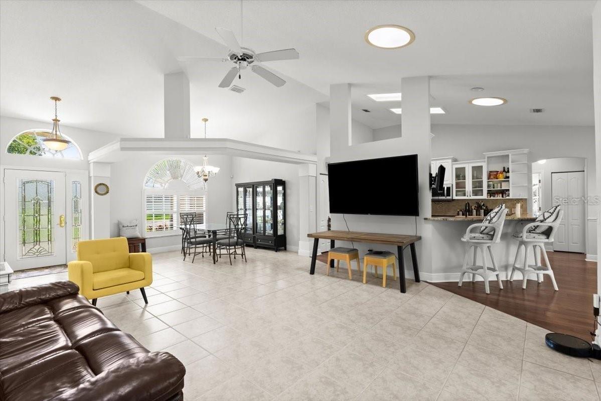 SAWGRASS POINT PUD PH 03 - Residential