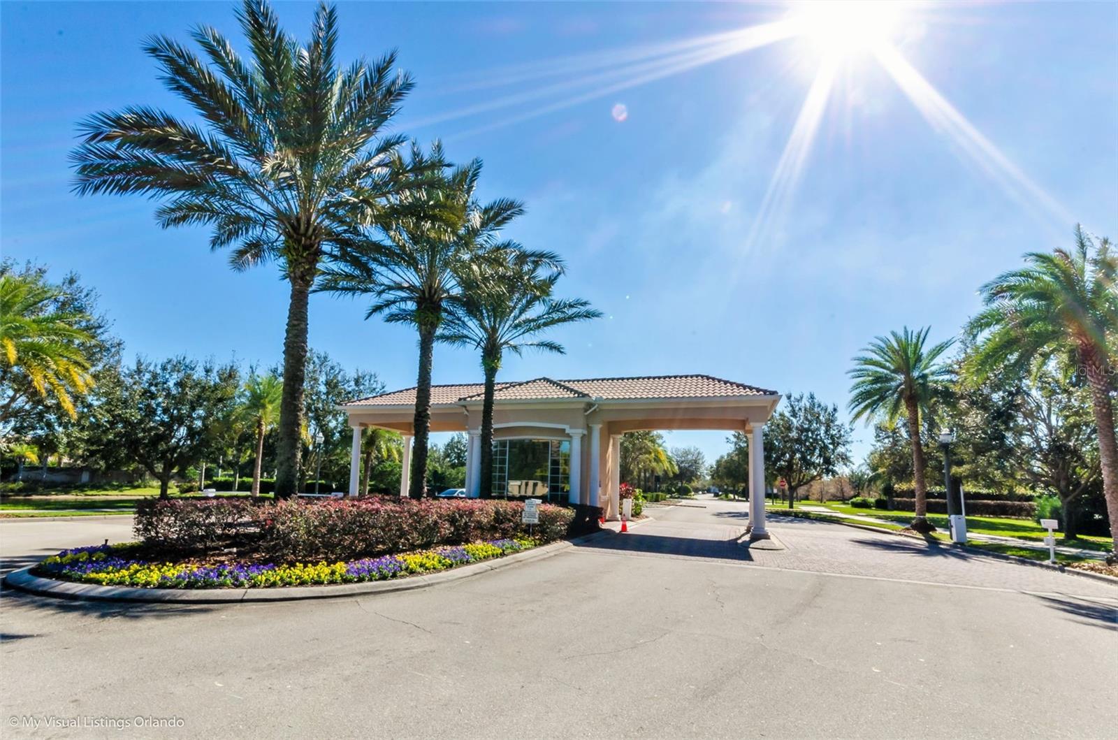 VILLAGEWALK/LK NONAD - Residential Lease