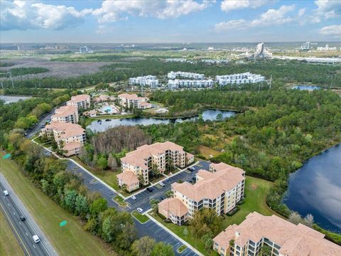 Photo of 8763 Worldquest Boulevard #5306, Orlando, FL 32821 (MLS # O6287788)