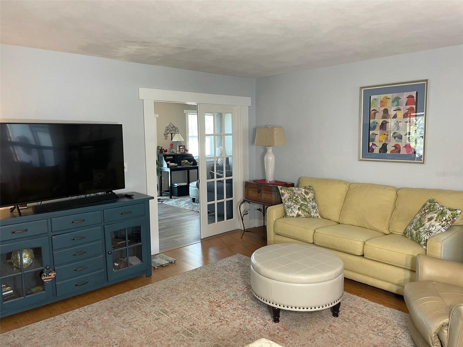 RAINBOW LAKES ESTATES - Residential