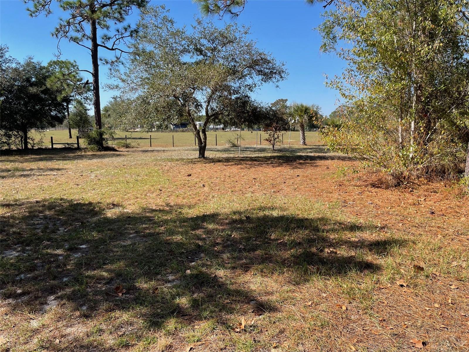 RAINBOW LAKES ESTATES - Residential