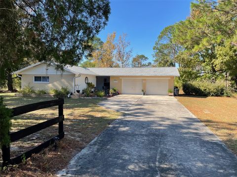 Photo of 280 SW Ridgewood Road, Dunnellon, FL 34431 (MLS # OM713536)
