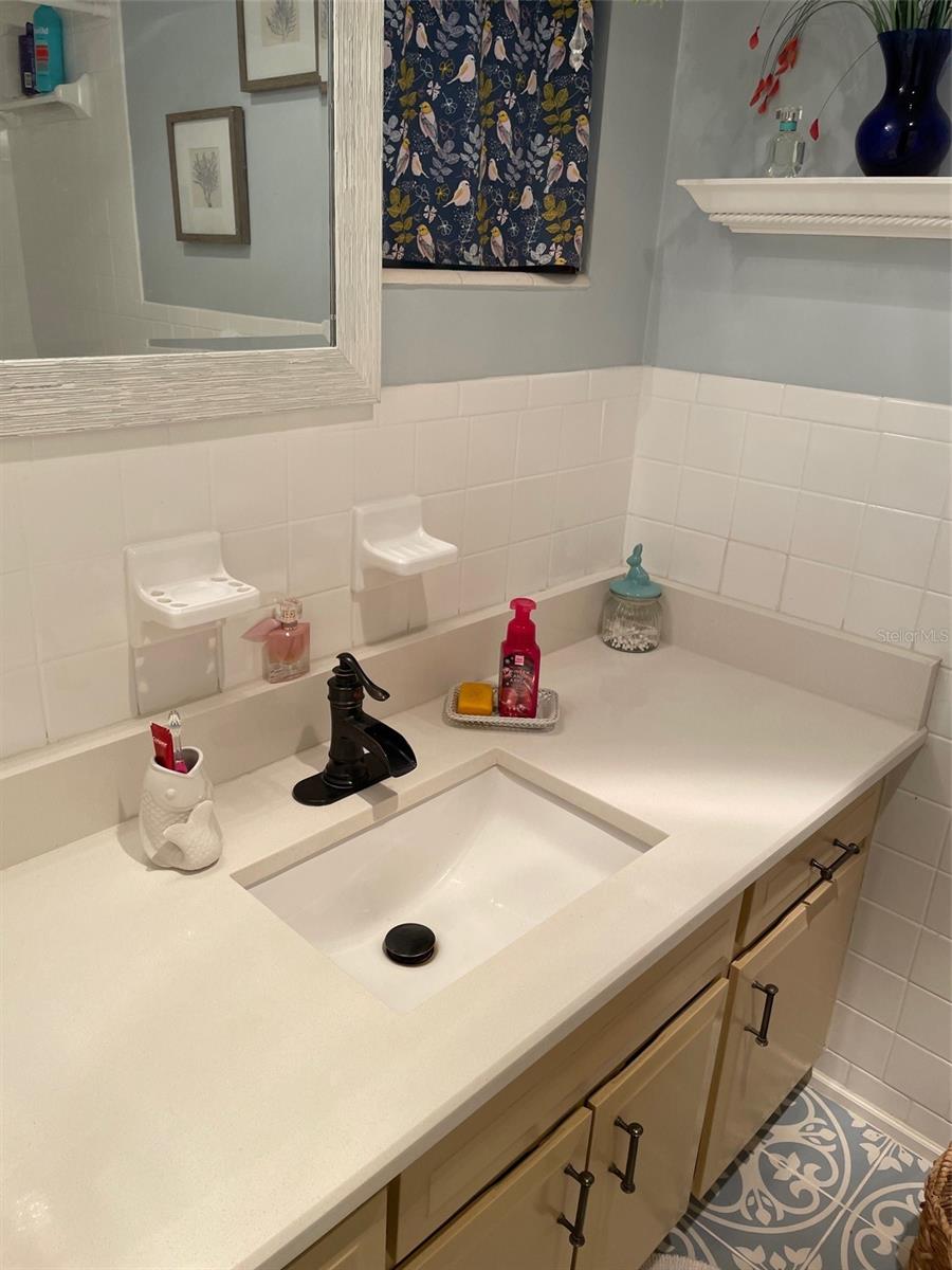 RAINBOW LAKES ESTATES - Residential