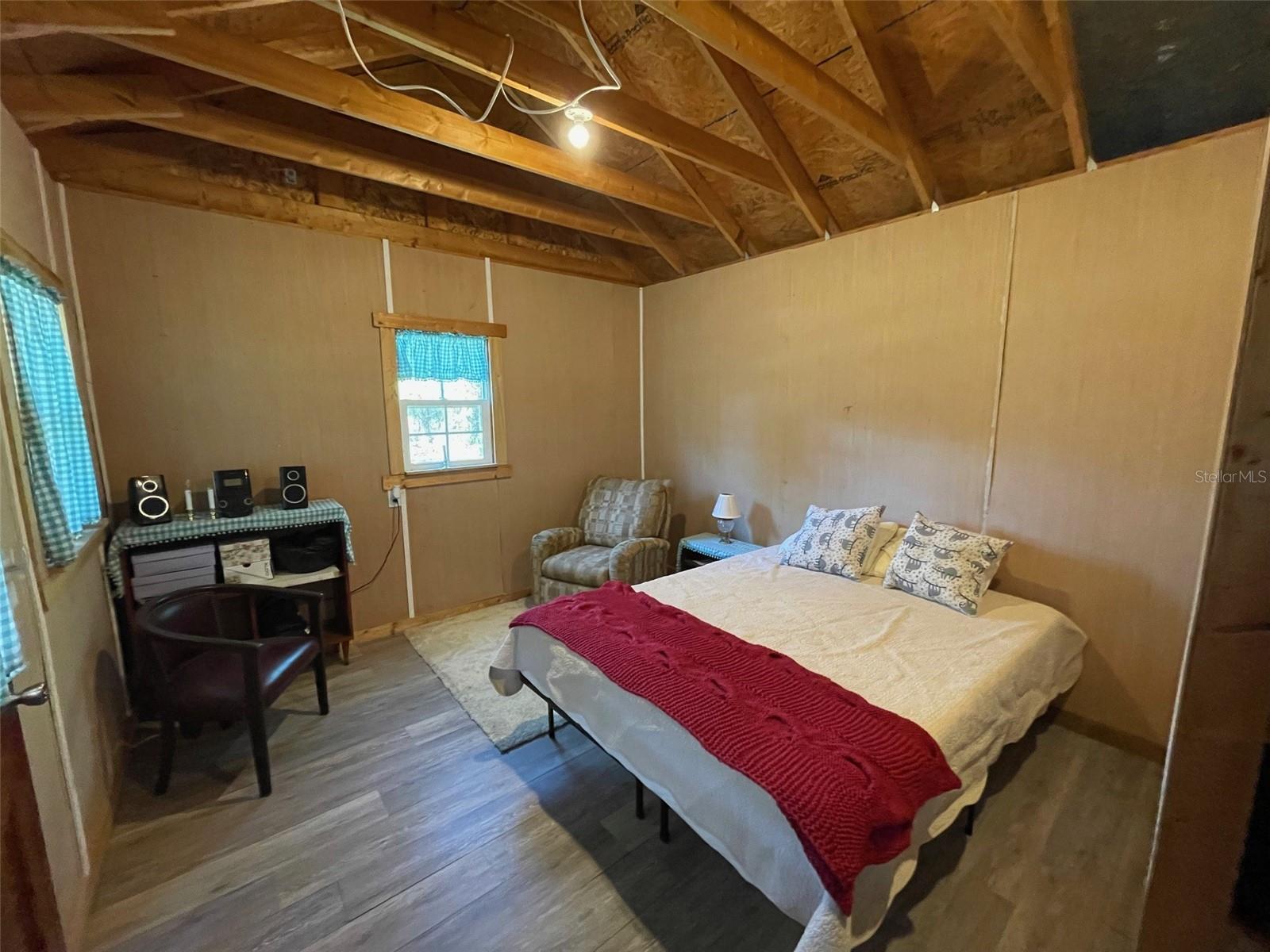 RAINBOW LAKES ESTATES - Residential