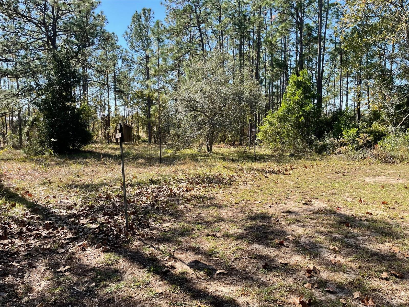 RAINBOW LAKES ESTATES - Residential