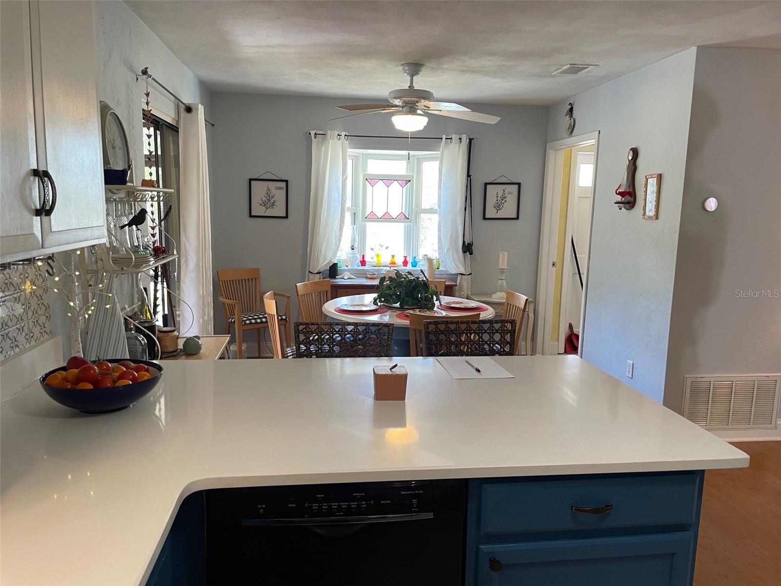 RAINBOW LAKES ESTATES - Residential