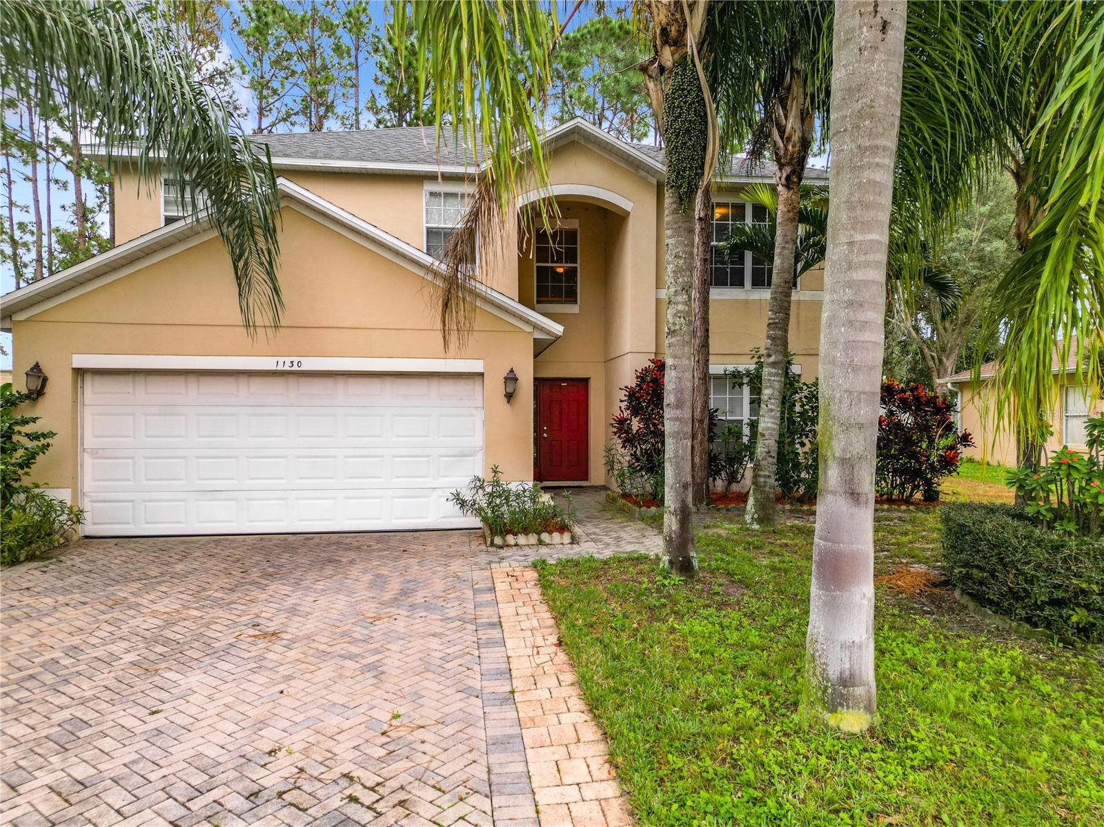 View WINTER GARDEN, FL 34787 house