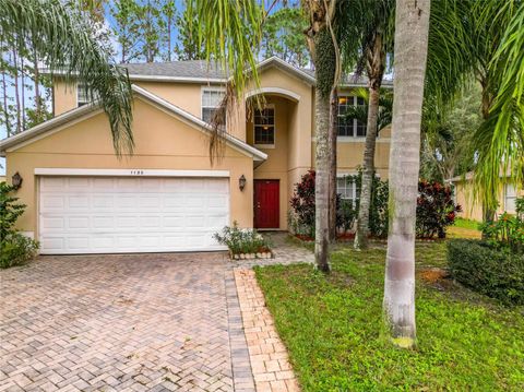 A home in WINTER GARDEN