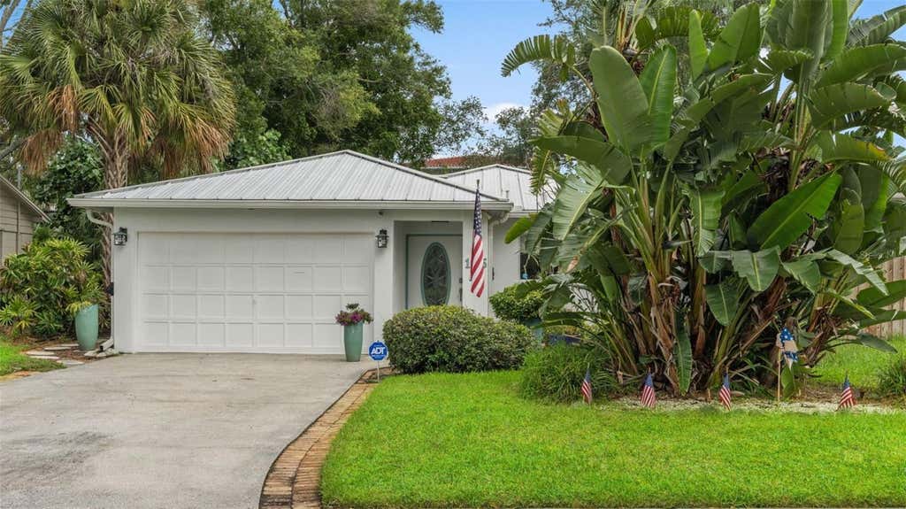 Photo of 105 Adalia Avenue, Tampa, FL 33606 (MLS # TB8537639)