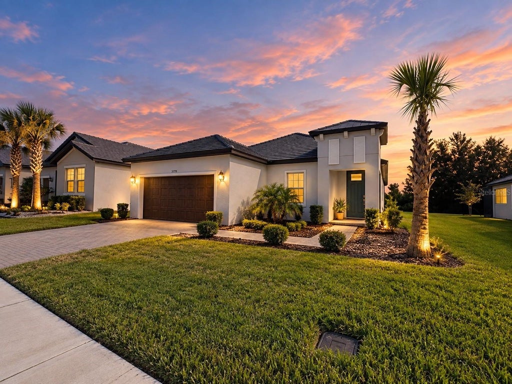 Photo of 31779 Cardinal Yard Drive, San Antonio, FL 33576 (MLS # TB8562626)