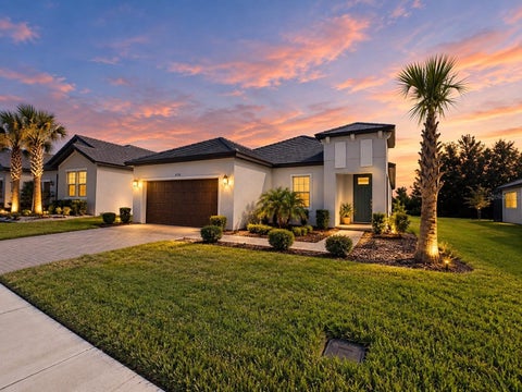 Photo of 31779 Cardinal Yard Drive, San Antonio, FL 33576 (MLS # TB8562626)