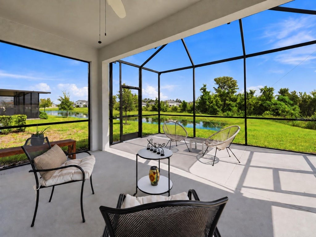Photo of 31779 Cardinal Yard Drive, San Antonio, FL 33576 (MLS # TB8562626)