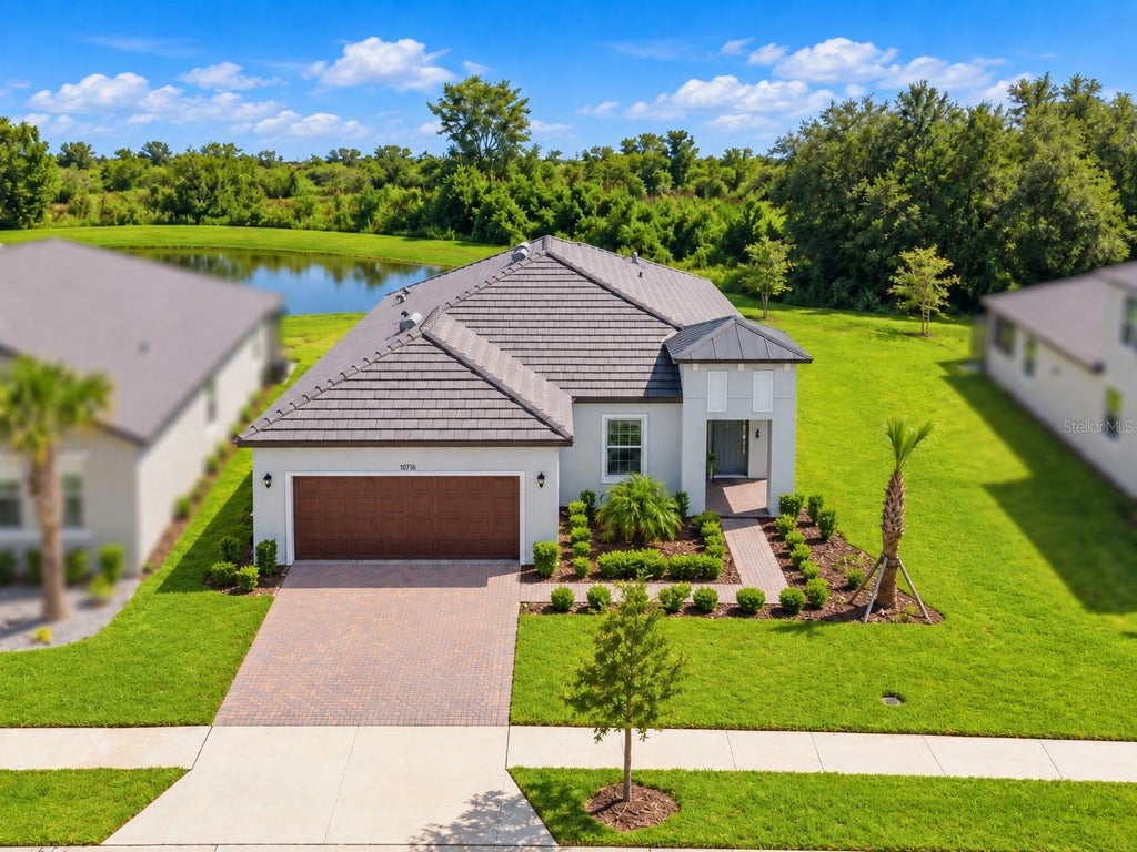Photo of 31779 Cardinal Yard Drive, San Antonio, FL 33576 (MLS # TB8562626)