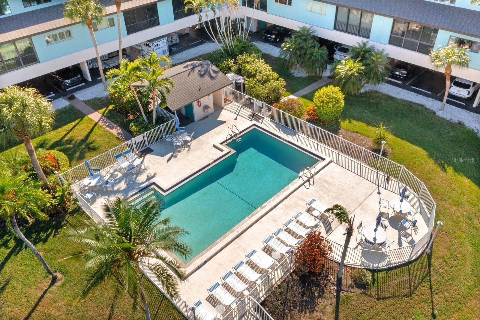 THE WATERWAY PH I - Residential