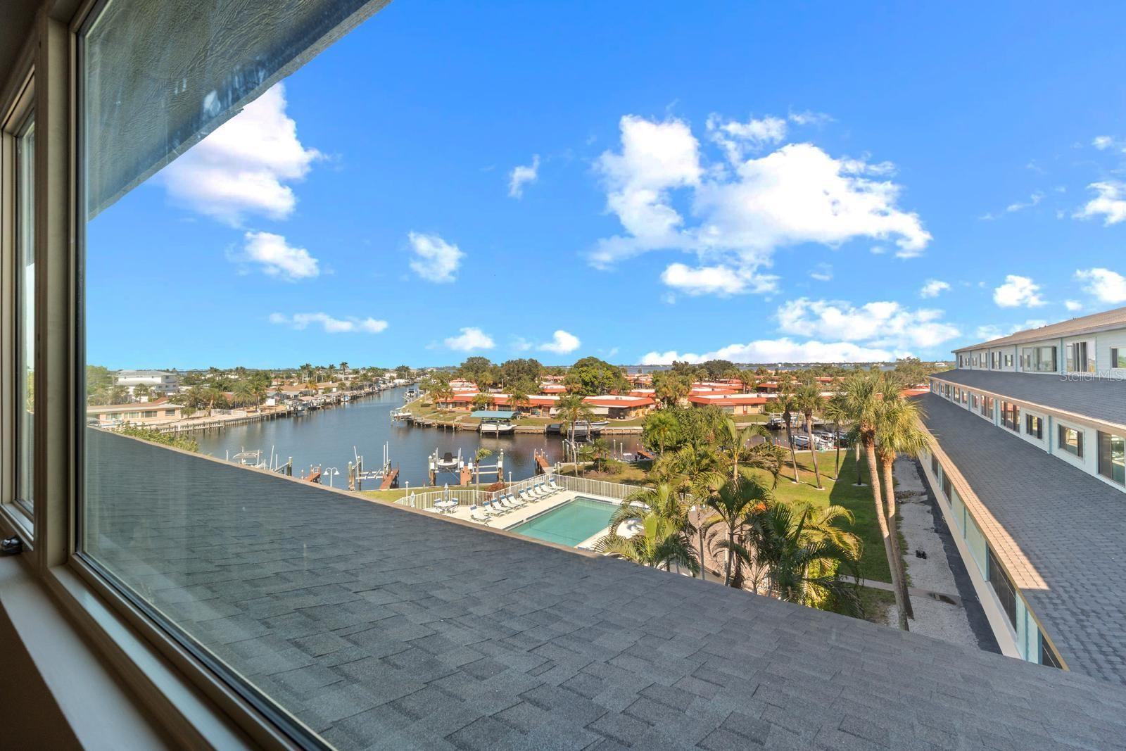 THE WATERWAY PH I - Residential