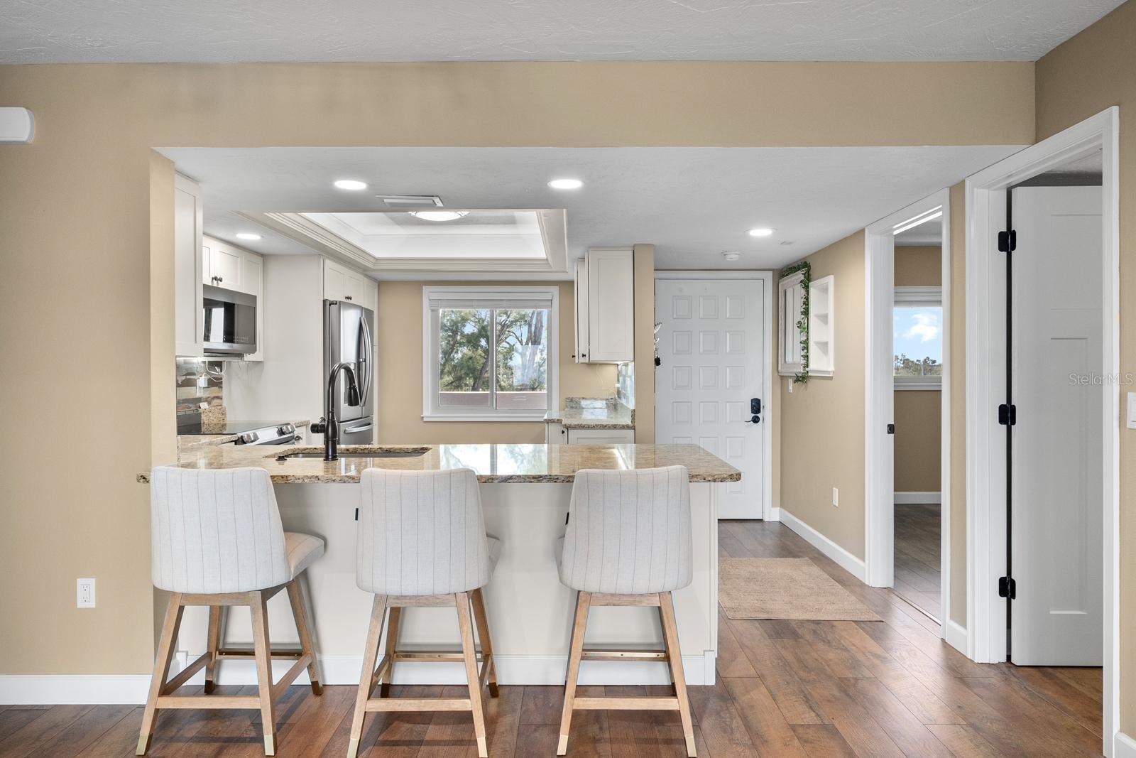 THE WATERWAY PH I - Residential