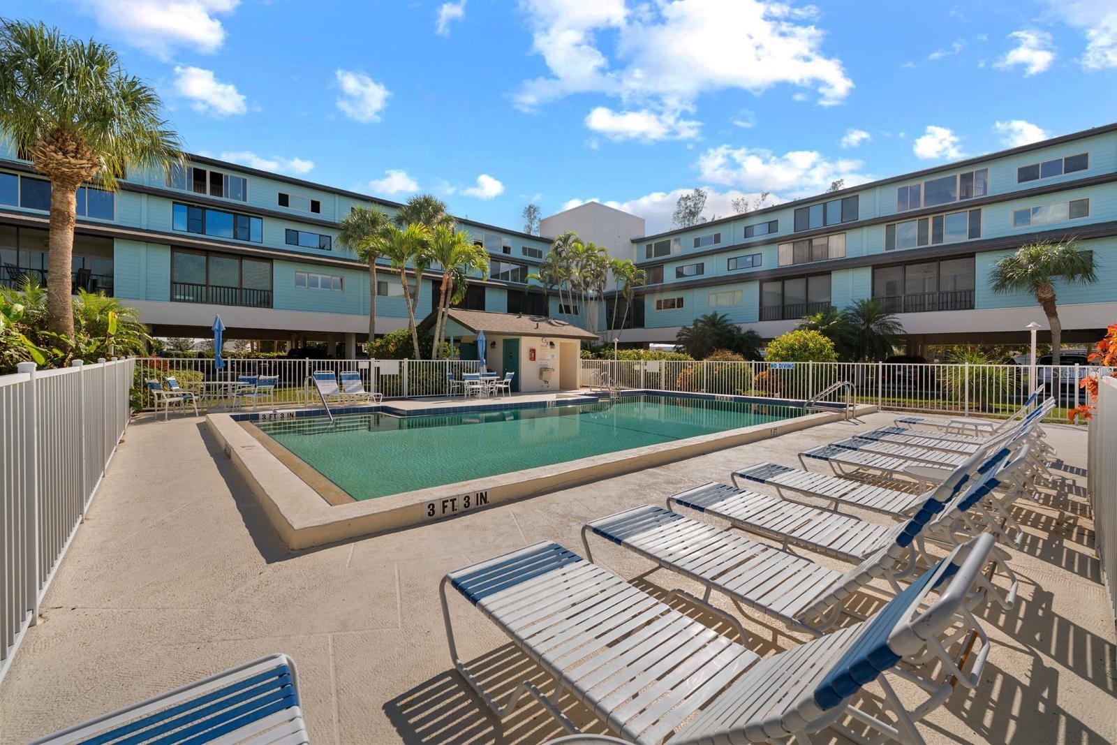 THE WATERWAY PH I - Residential