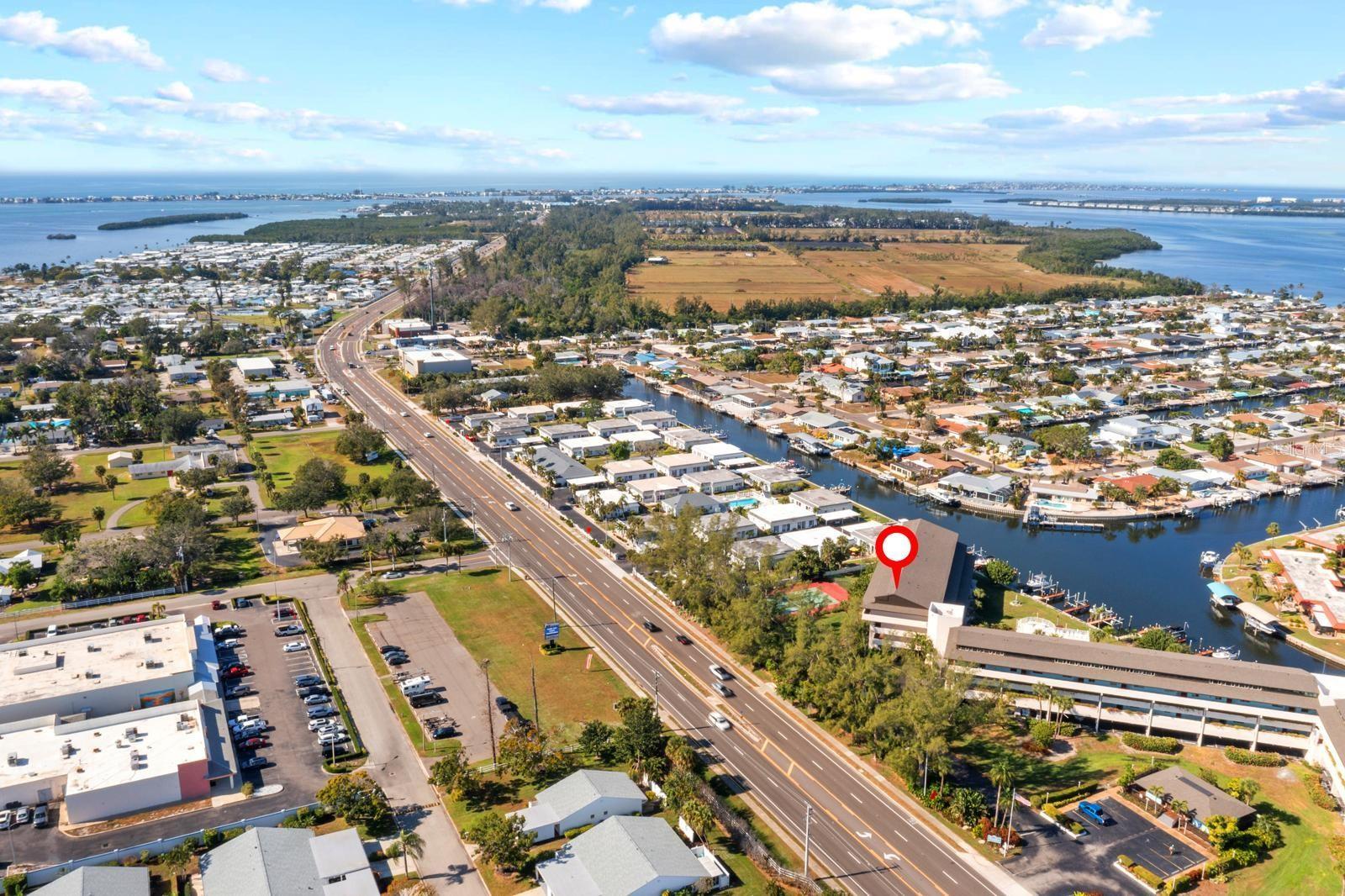 THE WATERWAY PH I - Residential