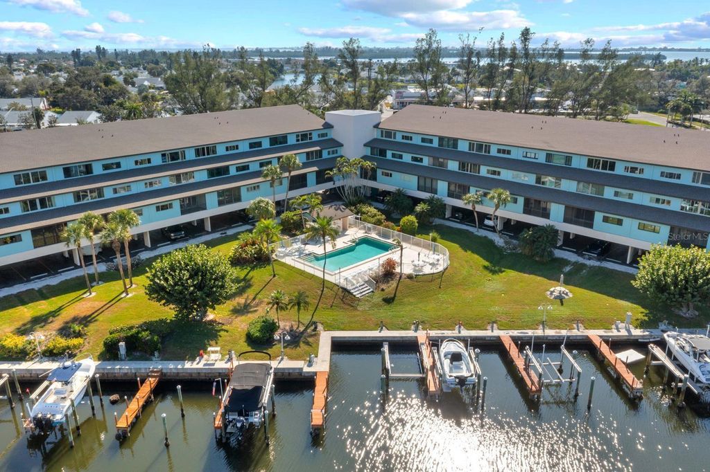 Photo of 9604 Cortez Road W #136, Bradenton, FL 34210 (MLS # TB8453336)