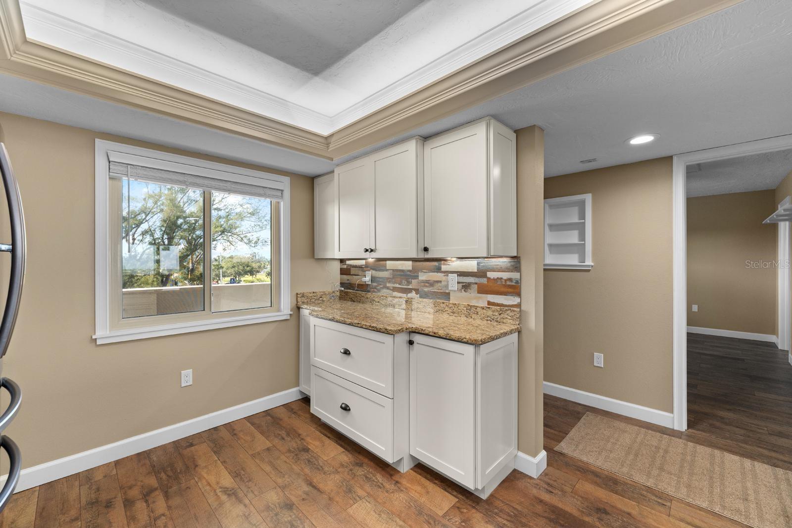 THE WATERWAY PH I - Residential