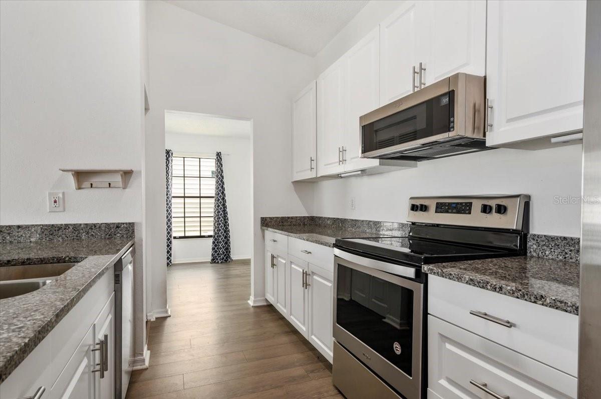 THE VILLAGES OF LAKESIDE SOUTH PH I REV - Residential