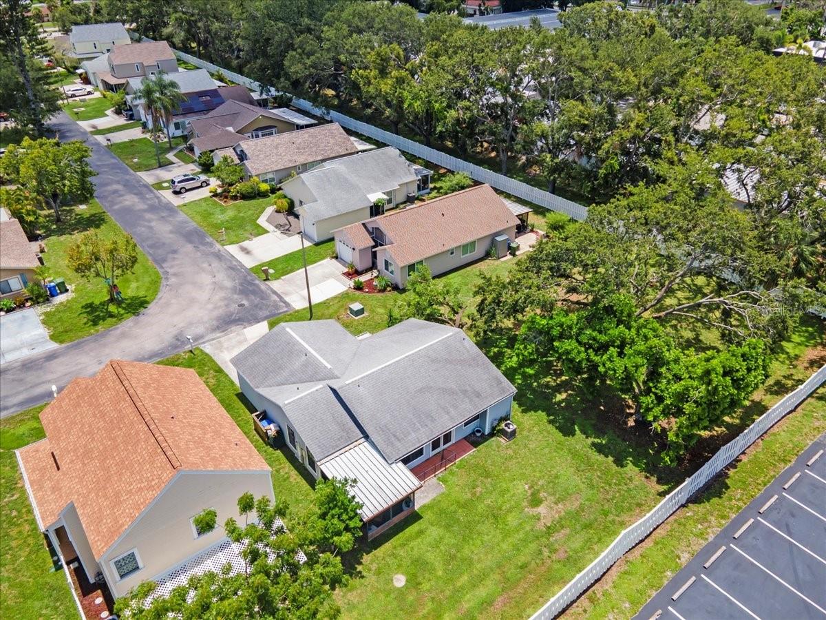 THE VILLAGES OF LAKESIDE SOUTH PH I REV - Residential