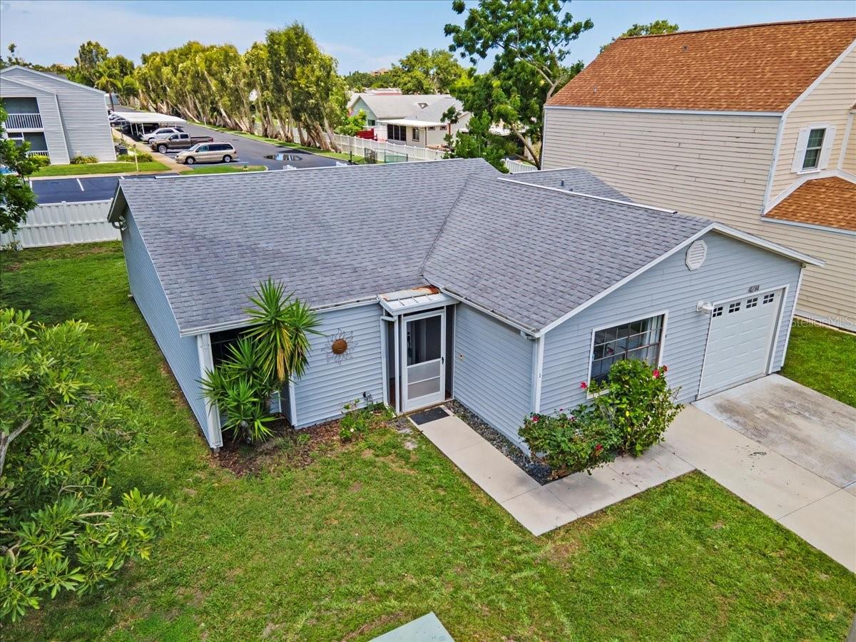 Stylish & Updated Single-Family Home in The Villages of Lakeside South – Bradenton, FL
Enjoy the ease of maintenance-free living in this beautifully refreshed home, nestled in the sought-after HOA community of The Villages of Lakeside South—all with an incredibly low HOA fee!
Step inside to discover a bright, open layout with soaring ceilings, laminate flooring, and abundant natural light throughout the main living areas. The modern kitchen shines with stylish cabinetry, stainless steel appliances, a granite eat-in breakfast bar, and ample space for casual dining and entertaining.
The primary suite offers a peaceful retreat with an updated en-suite bathroom, while two additional bedrooms share a second freshly renovated bath featuring on-trend tile finishes.
Key upgrades include:
Roof (2019)
AC (2019)
water heater (2019)
Extended driveway (2020)
Outside, enjoy your spacious corner lot, perfect for gatherings. You'll also appreciate the 1-car garage and expanded parking space. There is plenty of stores, restaurants and Anna Maria island is only a 20 min drive away.
Don't miss this move-in ready gem in a prime Bradenton location—schedule your tour today!