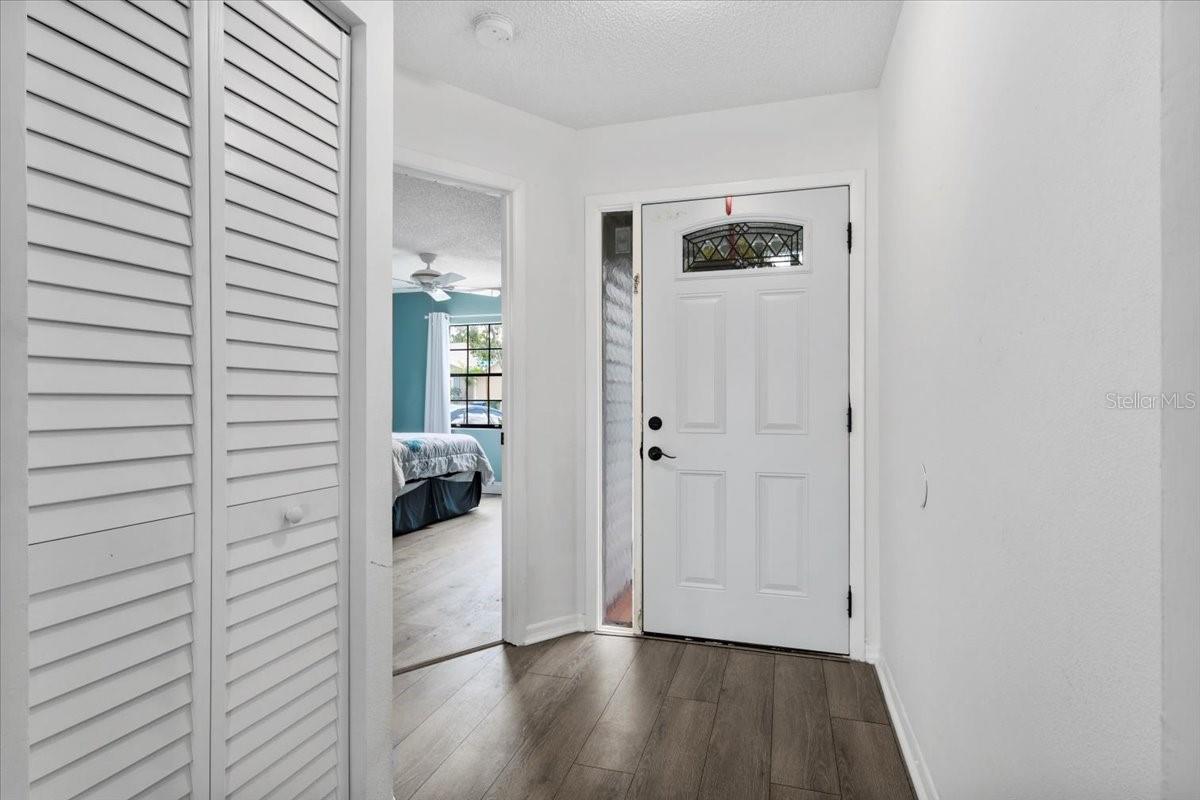 THE VILLAGES OF LAKESIDE SOUTH PH I REV - Residential