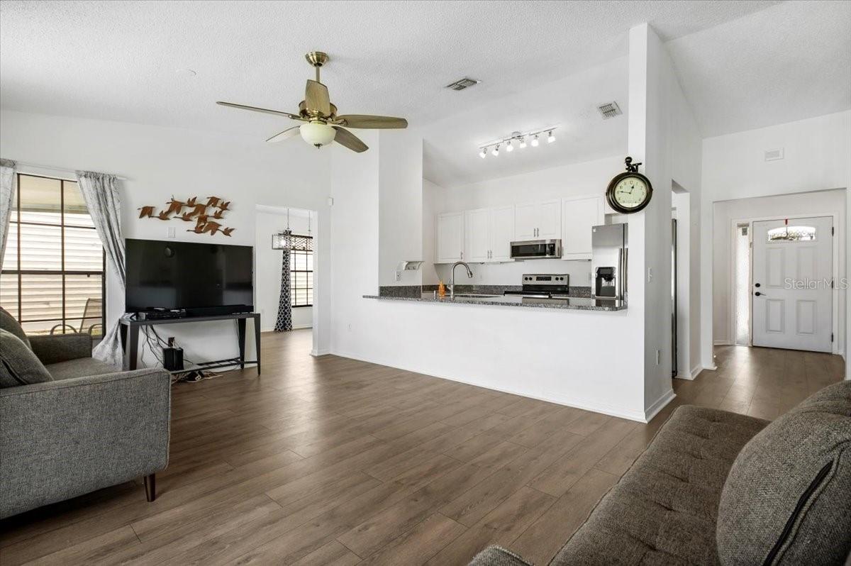 THE VILLAGES OF LAKESIDE SOUTH PH I REV - Residential