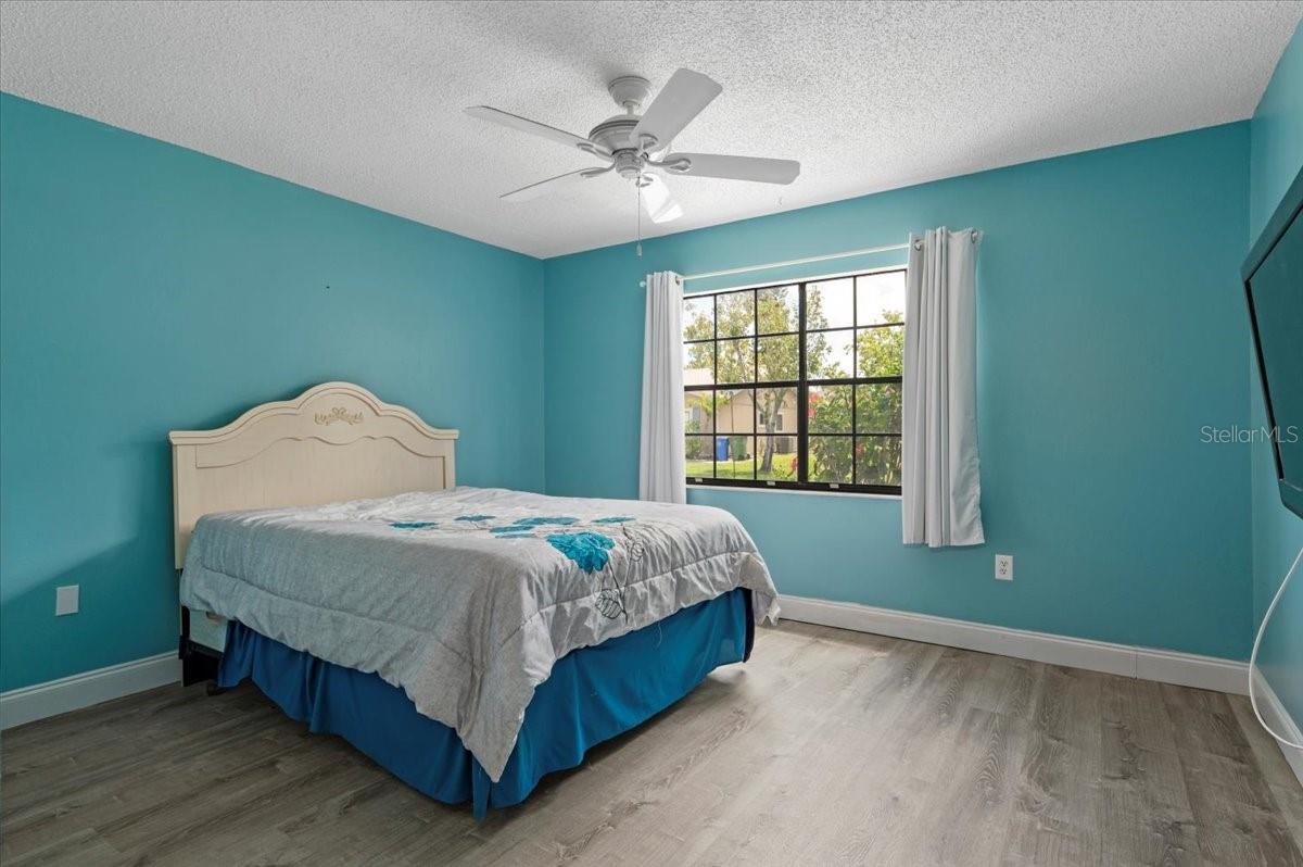 THE VILLAGES OF LAKESIDE SOUTH PH I REV - Residential