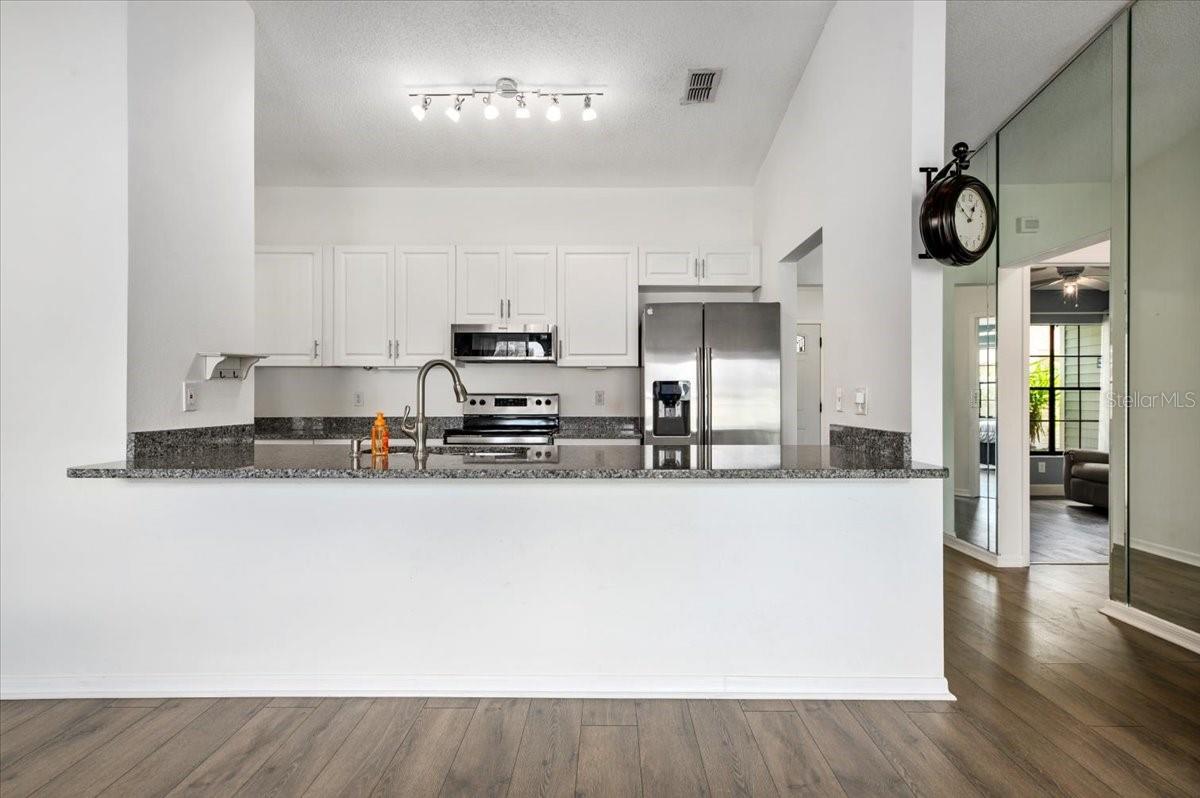 THE VILLAGES OF LAKESIDE SOUTH PH I REV - Residential