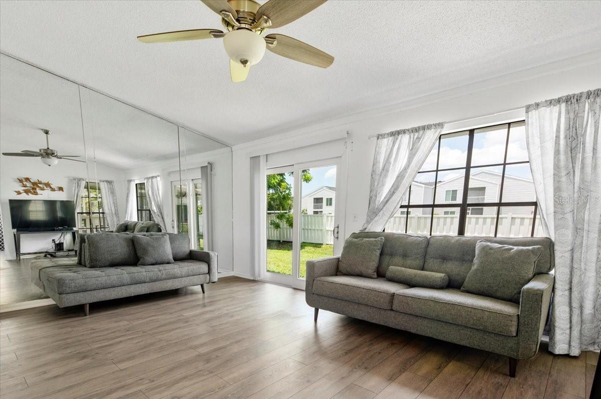 THE VILLAGES OF LAKESIDE SOUTH PH I REV - Residential