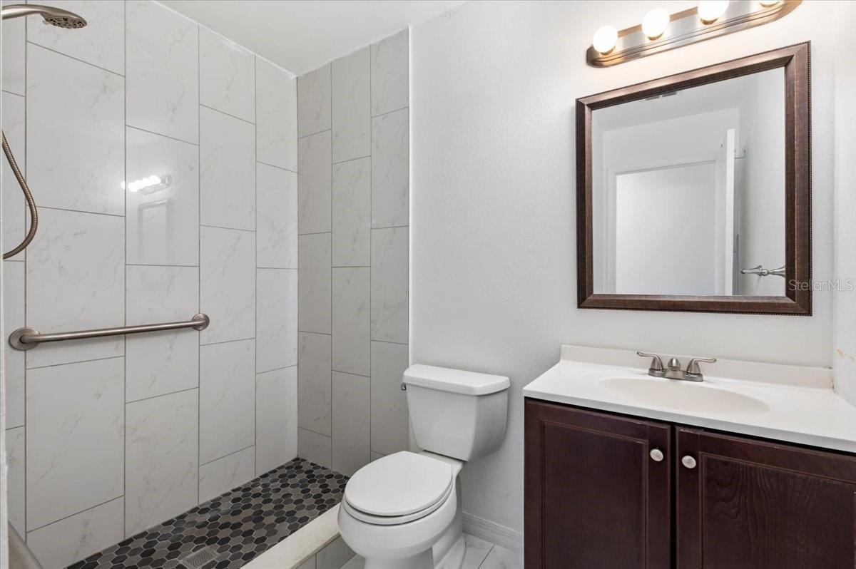 THE VILLAGES OF LAKESIDE SOUTH PH I REV - Residential