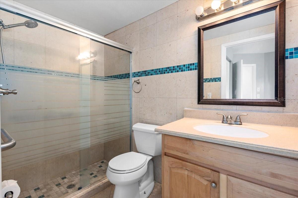 THE VILLAGES OF LAKESIDE SOUTH PH I REV - Residential