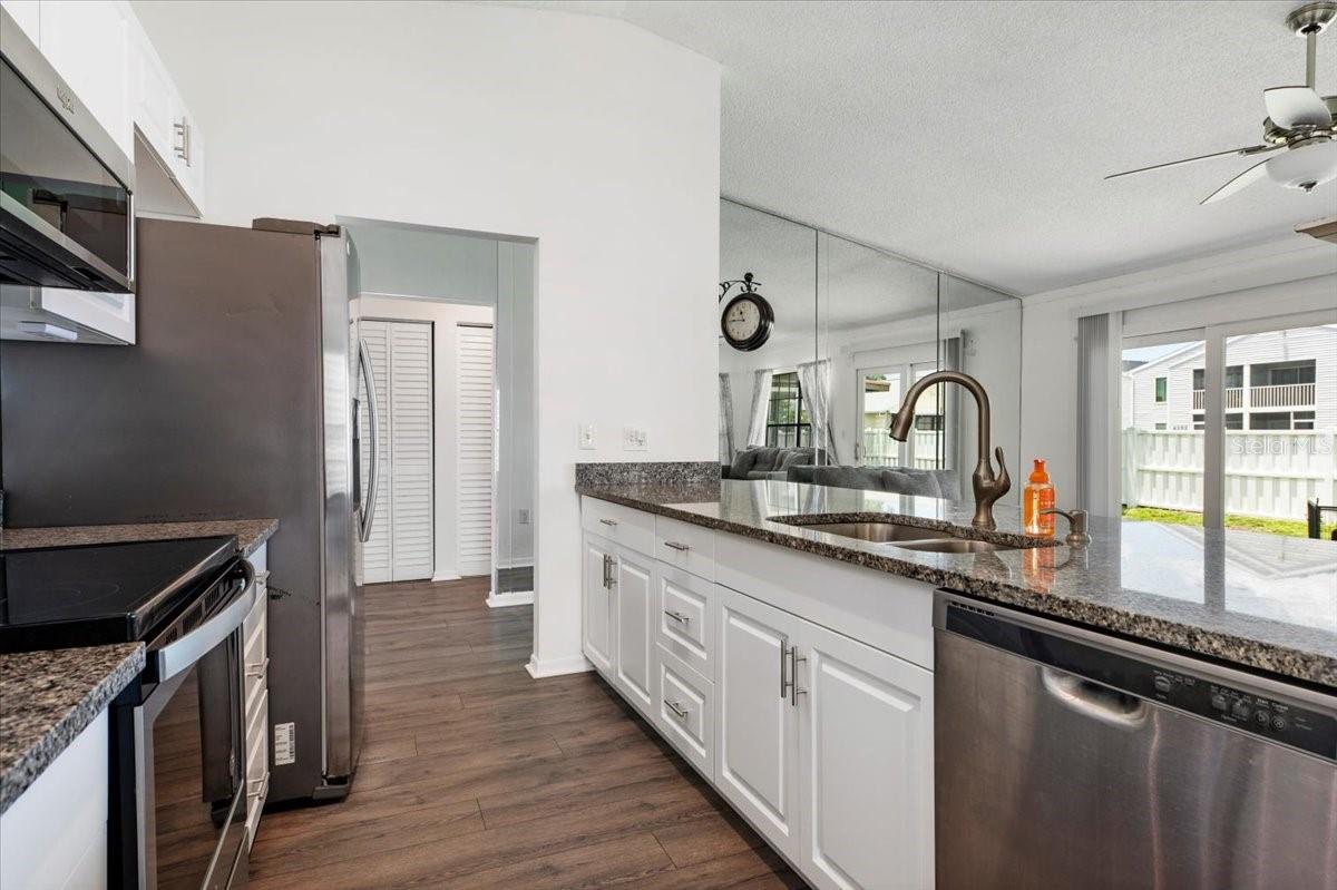 THE VILLAGES OF LAKESIDE SOUTH PH I REV - Residential