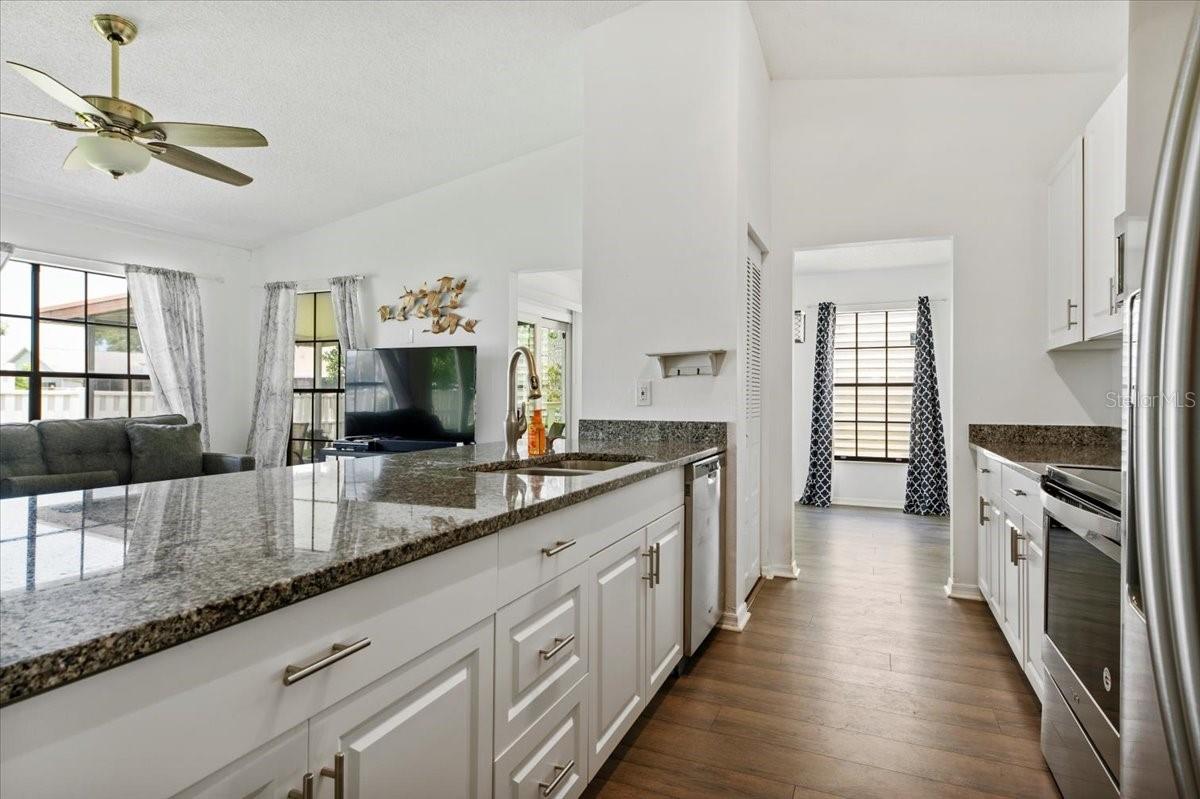 THE VILLAGES OF LAKESIDE SOUTH PH I REV - Residential